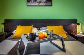 Arianna Apartment Sovicille